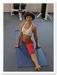 Елена Кузнецова